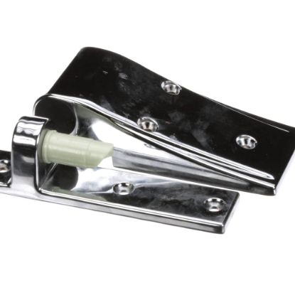 Picture of Kolpak 236391075 Hinge, Kason #1253-4 In Chrome