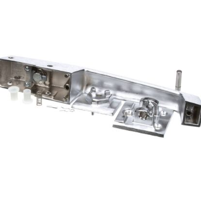 Picture of Kolpak 239301075 Handle Kason K1236 Brushed