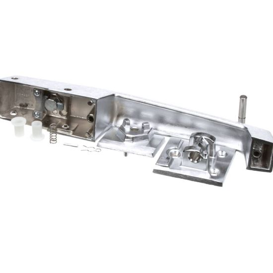 Picture of Kolpak 239301075 Handle Kason K1236 Brushed