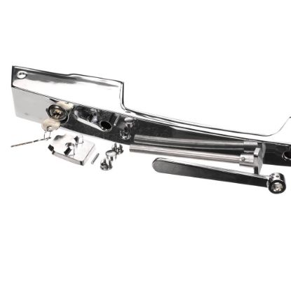 Picture of Kolpak 236141075 Handle Kason 1239 Polished Chr