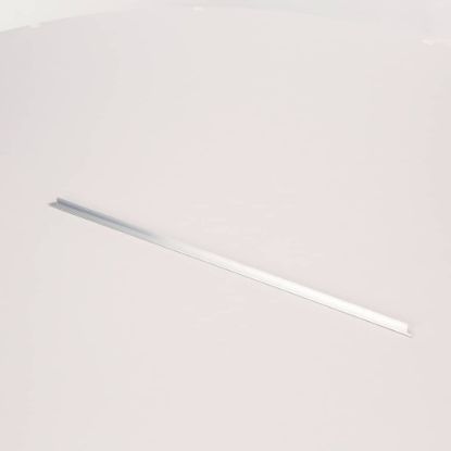Picture of Kolpak 255141075 Retainer, Alum, Hdr 26