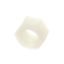 Picture of Kolpak 247451075 Nut Hex 3/8 Nylon