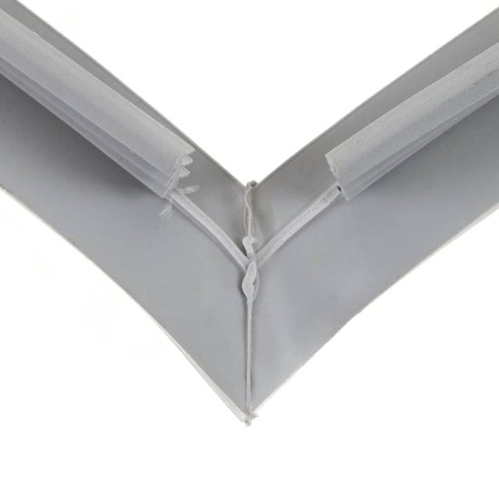 Picture of Kolpak 255671075 Gasket.frame 34X78 3 Sided