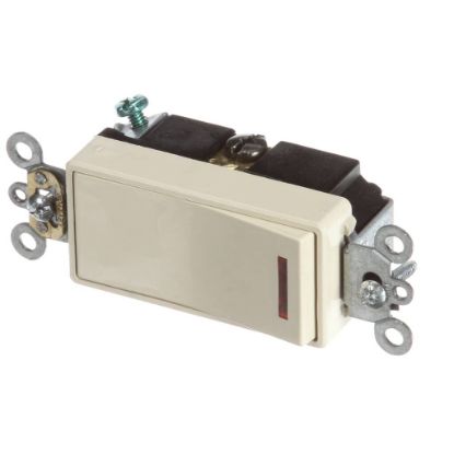 Picture of Kolpak 290741075 Switch, Rocker 5628-2 I 20Amp