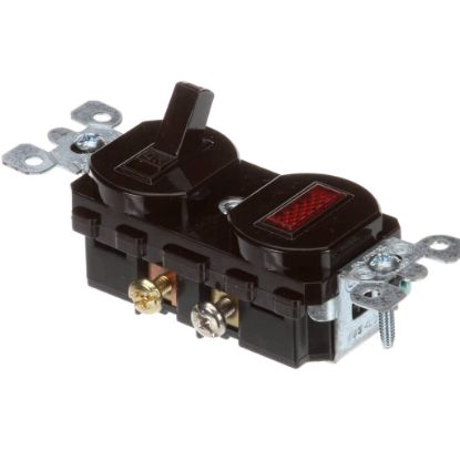 Picture of Kolpak 288971075 Switch - Toggle W/indicator Li