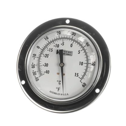 Picture of Kolpak 290921075 Thermometer - 4.5In Dial 4Ft L