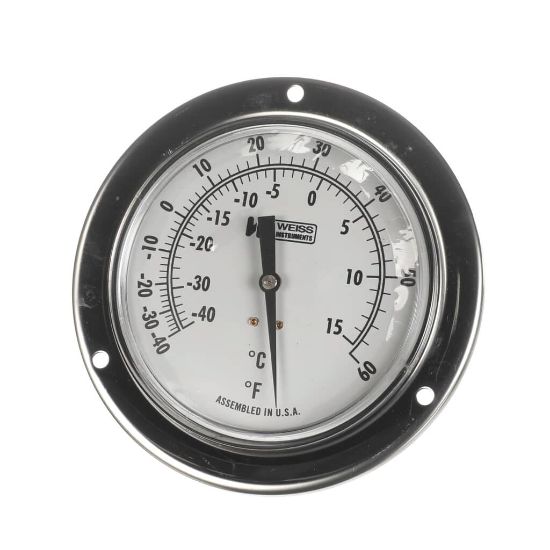 Picture of Kolpak 290921075 Thermometer - 4.5In Dial 4Ft L