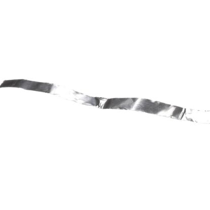 Picture of Kolpak 289381075 #431 3/4 2 Mil Aluminum Tape