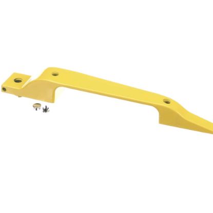 Picture of Kolpak 500000066 Handle Kason Yellow 926 No Ir