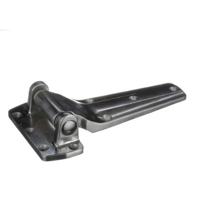 Picture of Kolpak 500000049 Hinge1-1240000020 Polished Al
