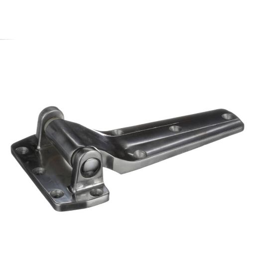 Picture of Kolpak 500000049 Hinge1-1240000020 Polished Al