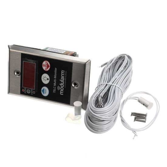 Picture of Kolpak 500000462 Alarm - Modularm 75Lc 25Ft Lea