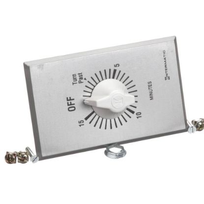 Picture of Kolpak 500000299 Timer Intermatic Ff315m