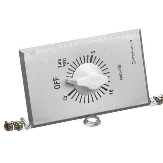 Picture of Kolpak 500000299 Timer Intermatic Ff315m