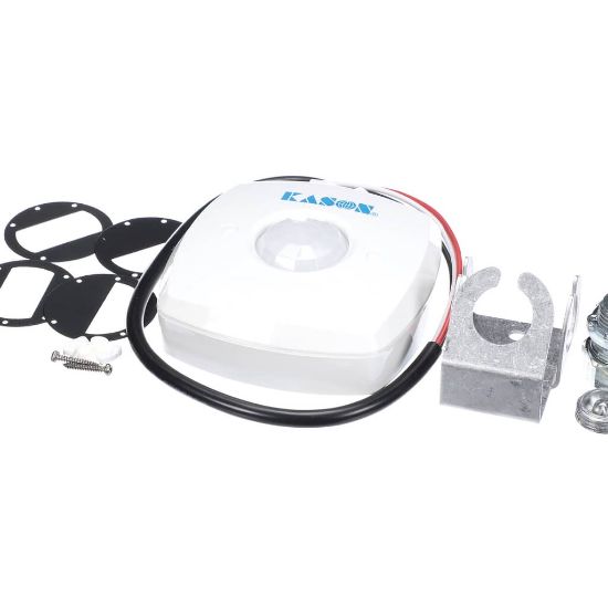 Picture of Kolpak 500000519 Motion Sensor Low Bay 11901A00