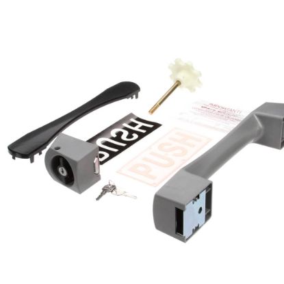 Picture of Kolpak 500000557 Handle - Kason 28 2Nd Gen Lock
