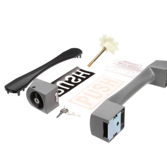 Picture of Kolpak 500000557 Handle - Kason 28 2Nd Gen Lock