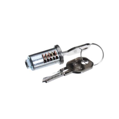 Picture of Kolpak 500000158 Cylinder W/keys - For New Kaso