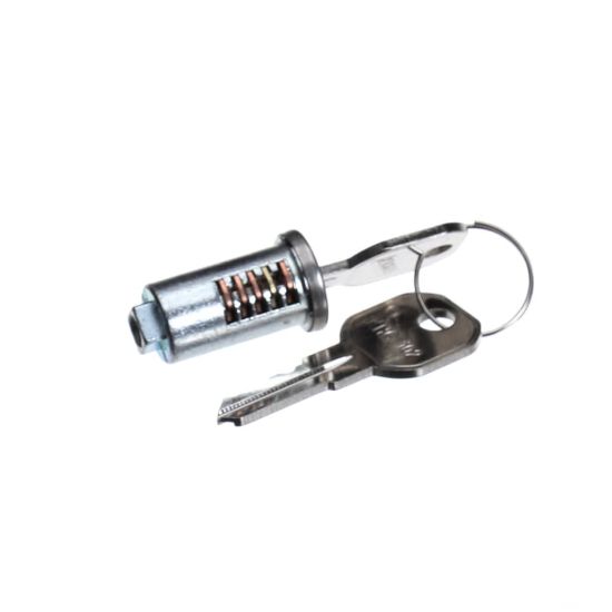 Picture of Kolpak 500000158 Cylinder W/keys - For New Kaso