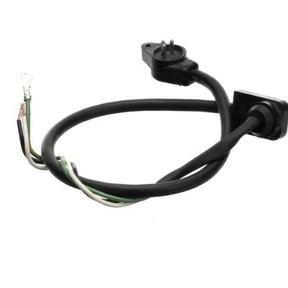 Picture of Kolpak 500000562 Wiring Harness Male