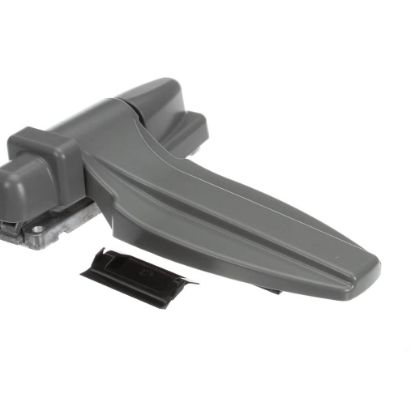 Picture of Kolpak 500000564 Hinge - Kason 1345 Rh W/ Gray