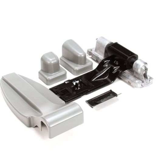 Picture of Kolpak 500000565 Hinge - Kason 1345 Lh W/ Gray