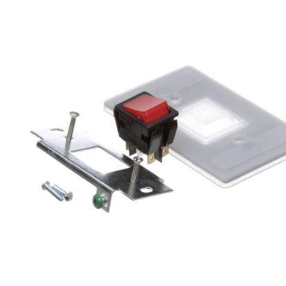 Picture of Kolpak 500000610 Switch - 1 Or 3-Way Press W/in