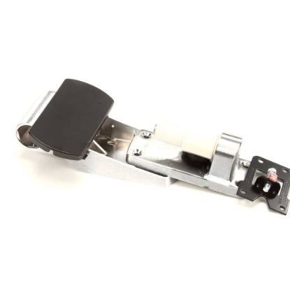Picture of Kolpak 500000760 Hinge - Kason 1346 Lh/rh Brush
