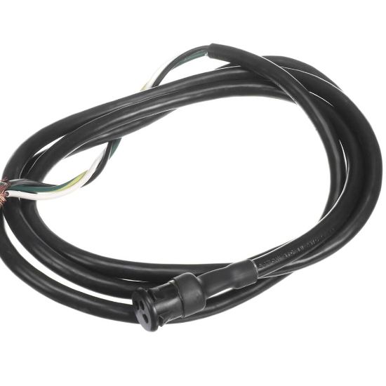 Picture of Kolpak 500002409 Wiring Harness-viewport Female Plug