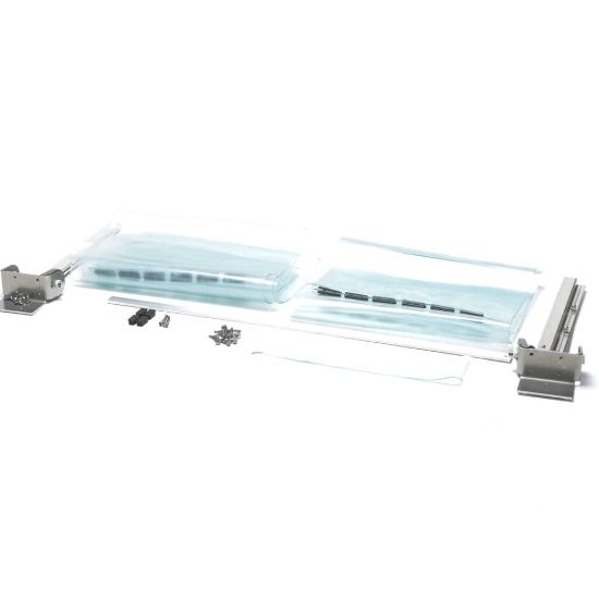 Picture of Kolpak 500002725 Whole Clear Vu Assembly