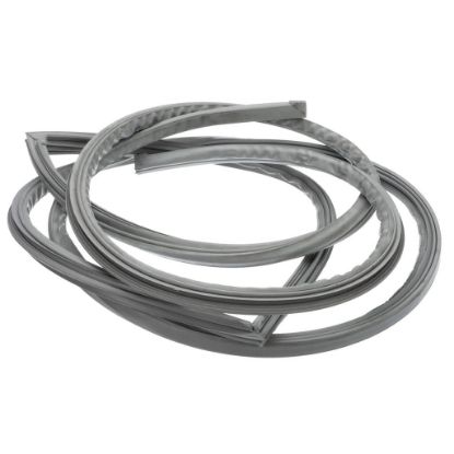 Picture of Kolpak 531062565 Gasket 24X78 Lh Triple 3 Sided