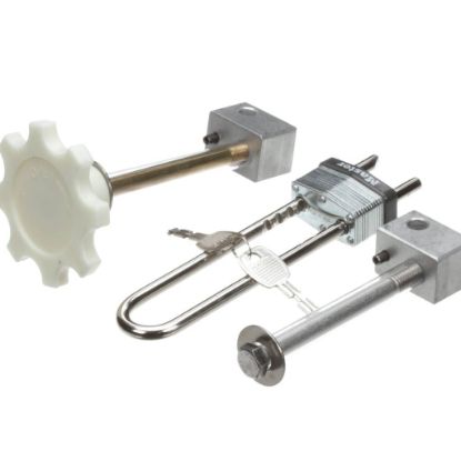 Picture of Kolpak 528272565 Mac Lock Free Kit