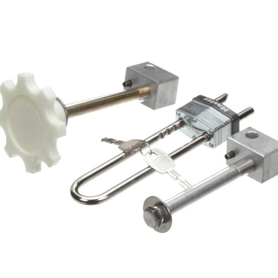 Picture of Kolpak 528272565 Mac Lock Free Kit
