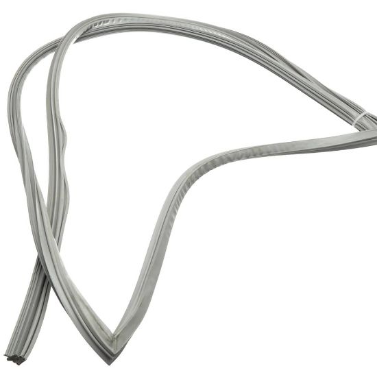 Picture of Kolpak 531172565 Gasket 26X66 Rh Triple 3 Sided