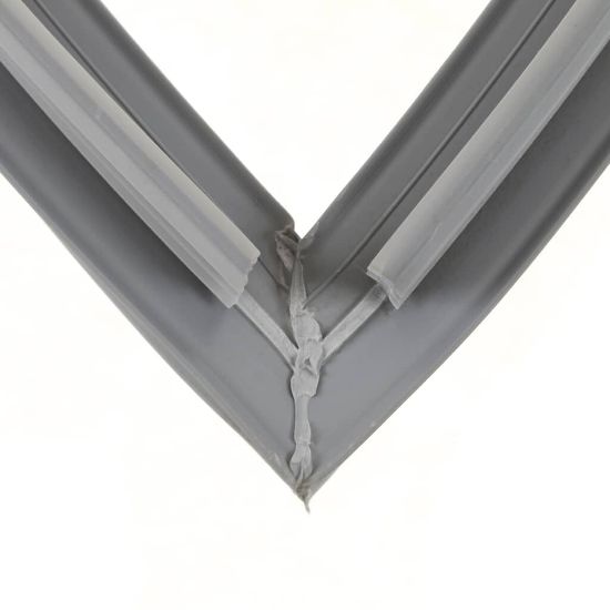Picture of Kolpak 535142565 Gasket 26X78 Left Hand Triple 3 Sided
