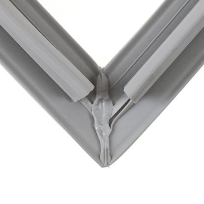 Picture of Kolpak 535331075 Gasket 36X84 Rh Triple 3 Sided