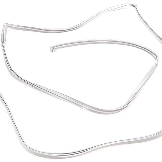 Picture of Kolpak 544812565 Gasket 34X80 Rh Single 3 Sided