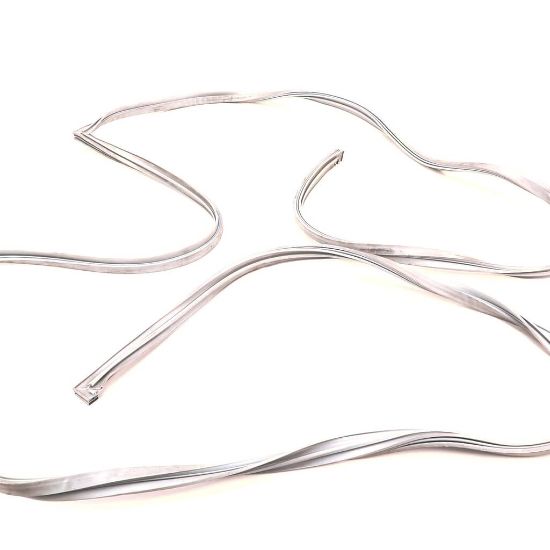 Picture of Kolpak 544832565 Gasket 34X80 Lh Single 3 Sided