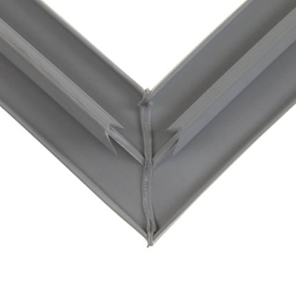 Picture of Kolpak 544822565 Gasket 34X78 Left Hand Single 3 Sided