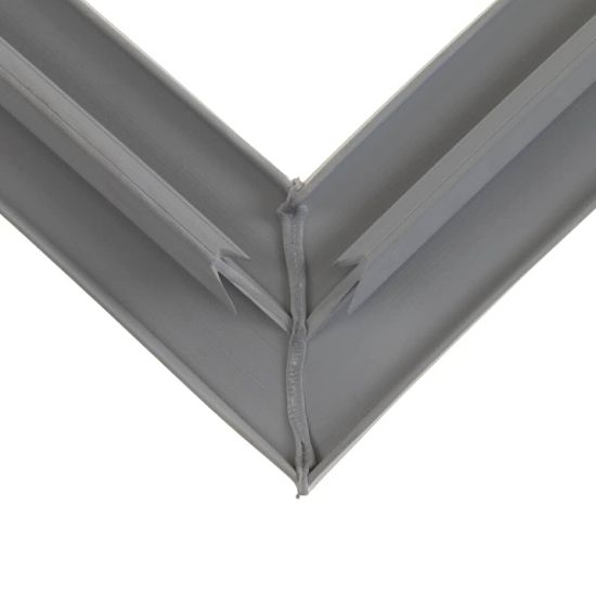 Picture of Kolpak 544822565 Gasket 34X78 Left Hand Single 3 Sided