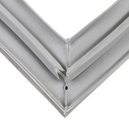 Picture of Kolpak 544851075 Gasket 34X80 Single 4 Sided Pa