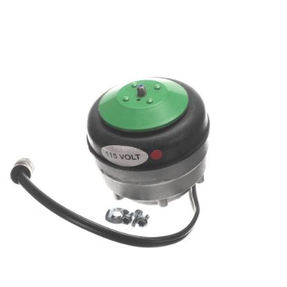 Picture of Kolpak 550000464 Evaporator Fan Motor (Amc) Air Defro