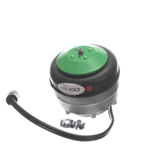 Picture of Kolpak 550000464 Evaporator Fan Motor (Amc) Air Defro