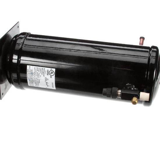 Picture of Kolpak 550003430 Receiver 6 X 16 W/valve