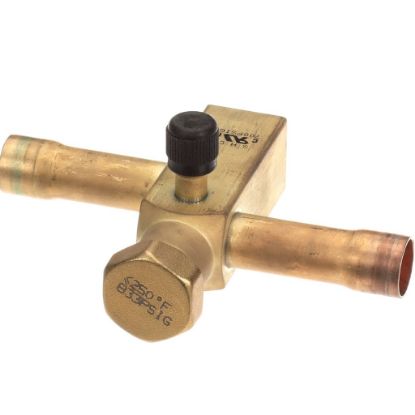 Picture of Kolpak 550004332 Base Valve Back Port Btm Mount