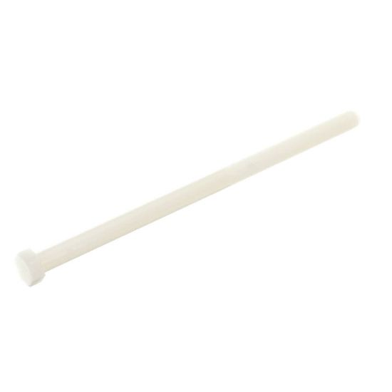 Picture of Kolpak 550004718 Bolt - Nylon Pa66 3/8 X 7 Vendor Drawing