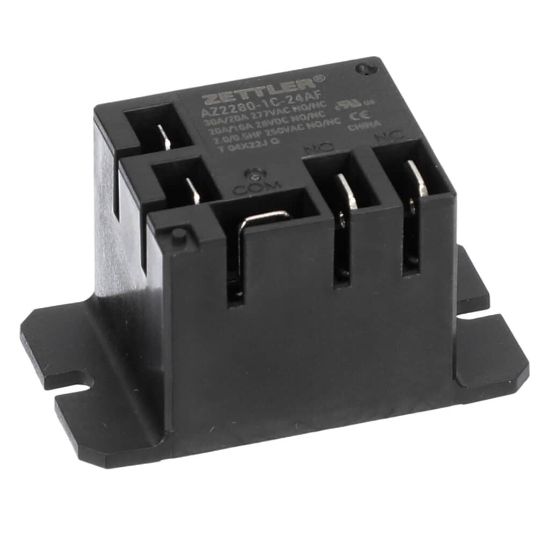Picture of Kolpak 550004730 Relay