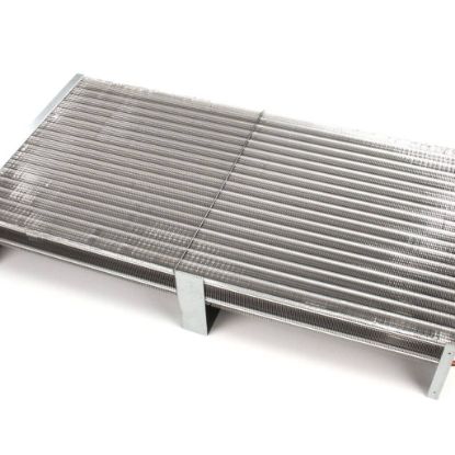 Picture of Kolpak 550005372 Condenser Coil 18X34 3 Row