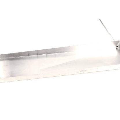 Picture of Kolpak 550005528 Pan Weld Asm - 1 Fan Evap Drai