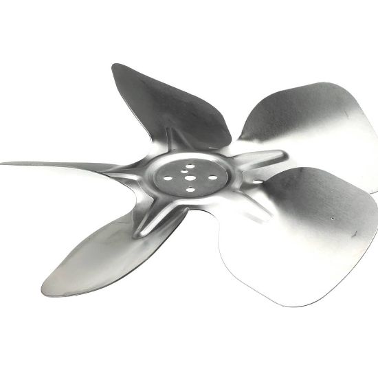 Picture of Kolpak 550005560 Fan Blade 1031Cw-1/4 Hubless H